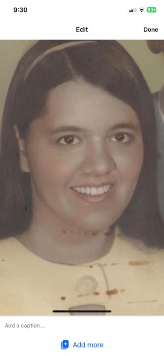 Shirley Flores munoz