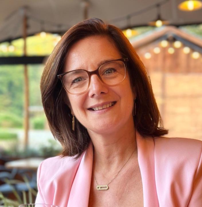 Marie-Christine Schumacker