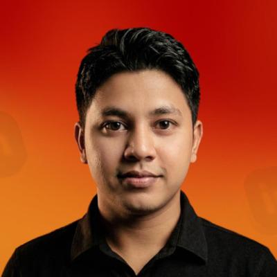 Saadi Mohammad
