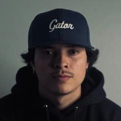 Alex Preciado