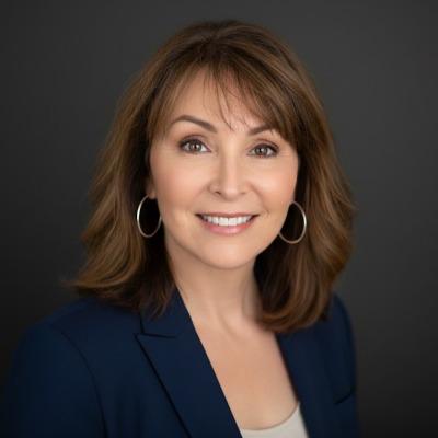Susan Laufenberg