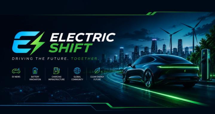 Electric Shift