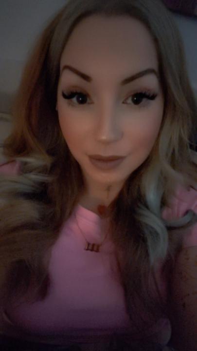 Desaray Rosado