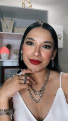 Margarita Sanchez