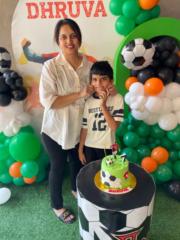 Preethi Yellappa