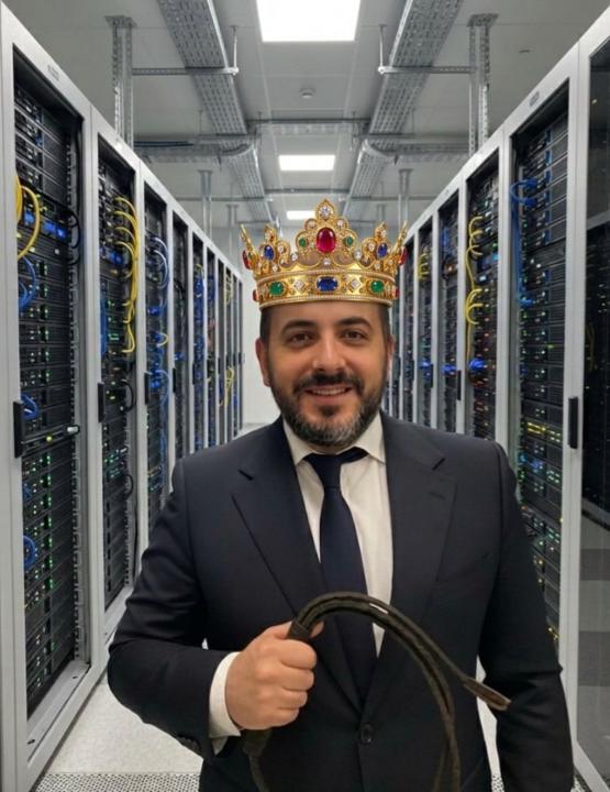 Pedro Er