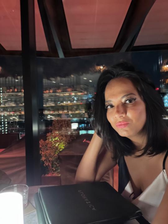 Shya Das