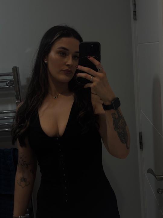 Hannah Carbery