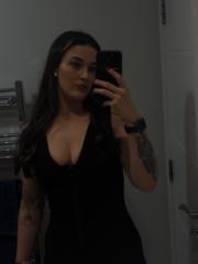 Hannah Carbery