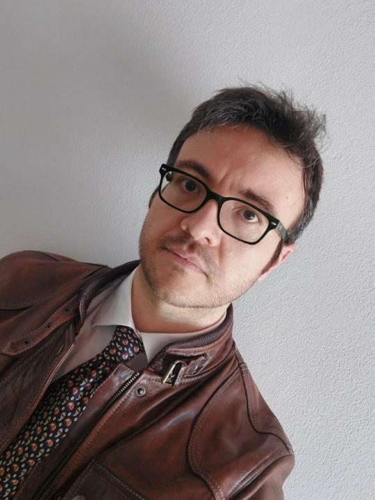 Giorgio Elia