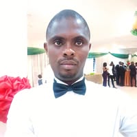 Godfred Nii Tackie-Otoo