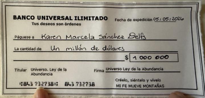 Ejercicio #1
