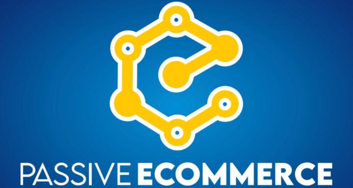 The Passive Ecommerce Academy