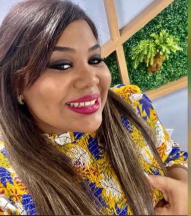 Carolin Heredia