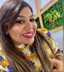 Carolin Heredia