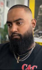 Matthew Singh