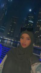 Iqro Mohamed