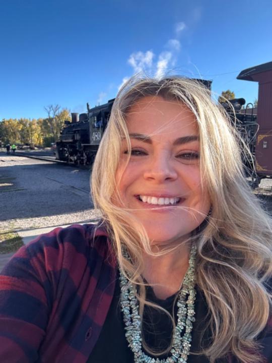 Theresa Knight