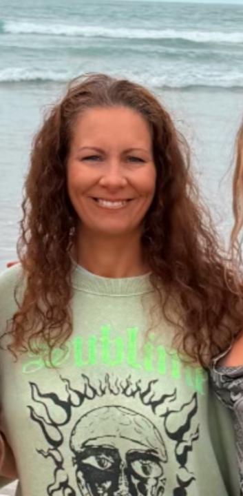 Alaina Schrein