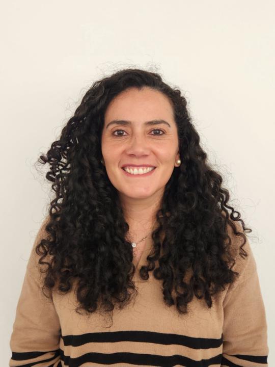 Mapi y fabian Rojas correal