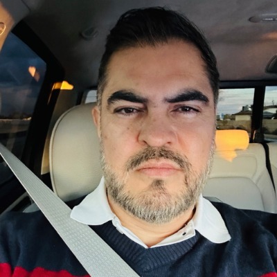 Andres Diaz