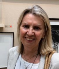 Margaret Burgess