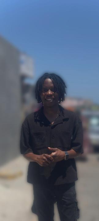 Gilbert Masanjala