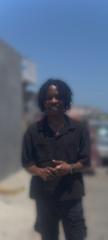 Gilbert Masanjala