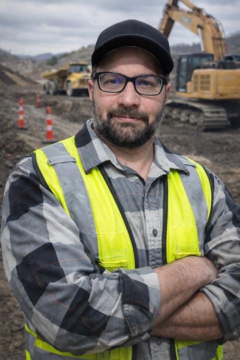 Zachary Schreiber