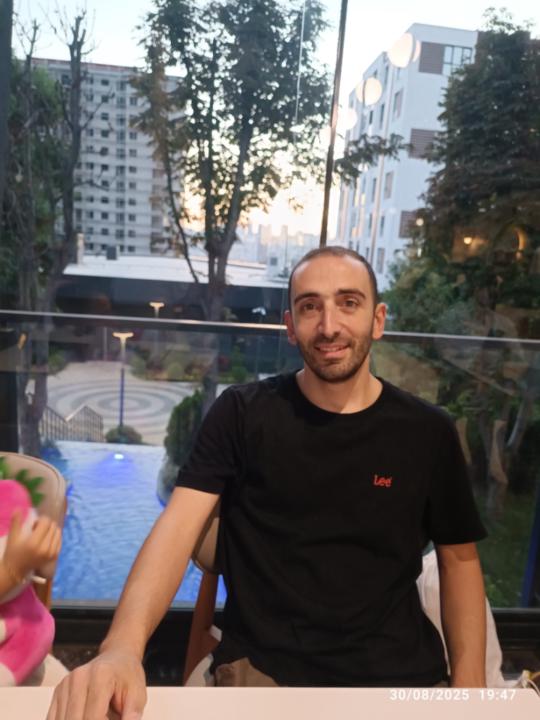 Furkan Ak
