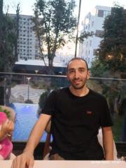 Furkan Ak