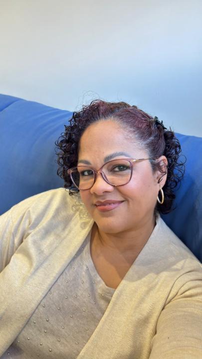 Luisa C Piñango Lucena