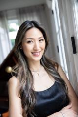 Shirley Yang Crutchfield