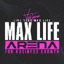 Max Life Arena