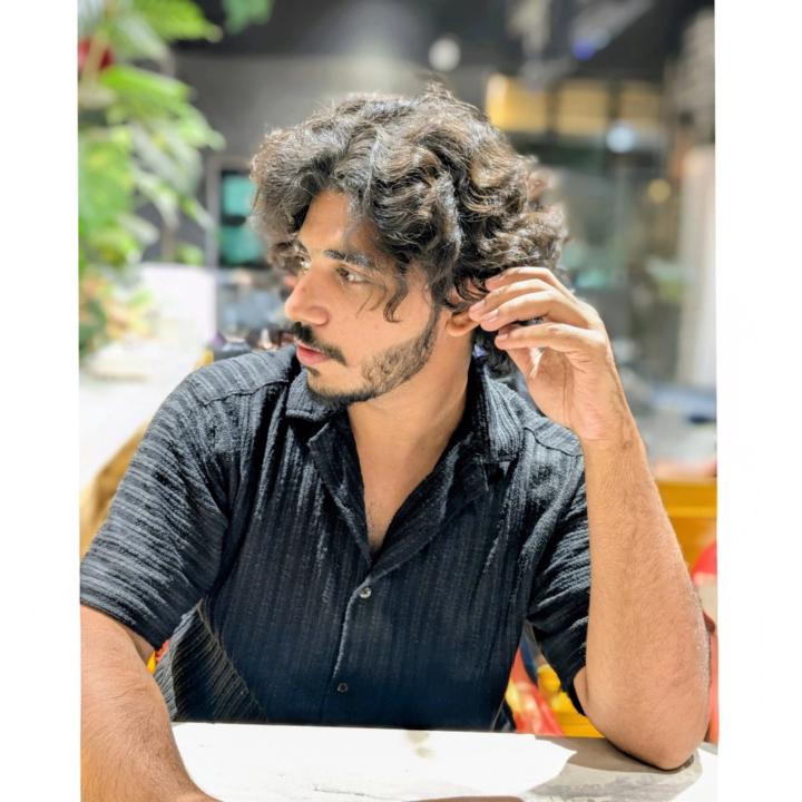 Syed Anas