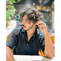 Syed Anas