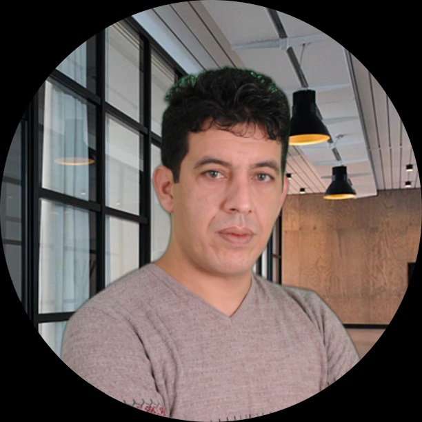 Tahar Makhlouf