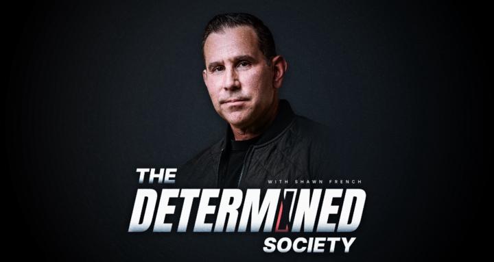The Determined Society
