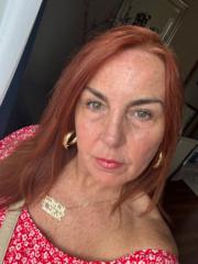 Carrie Sopha