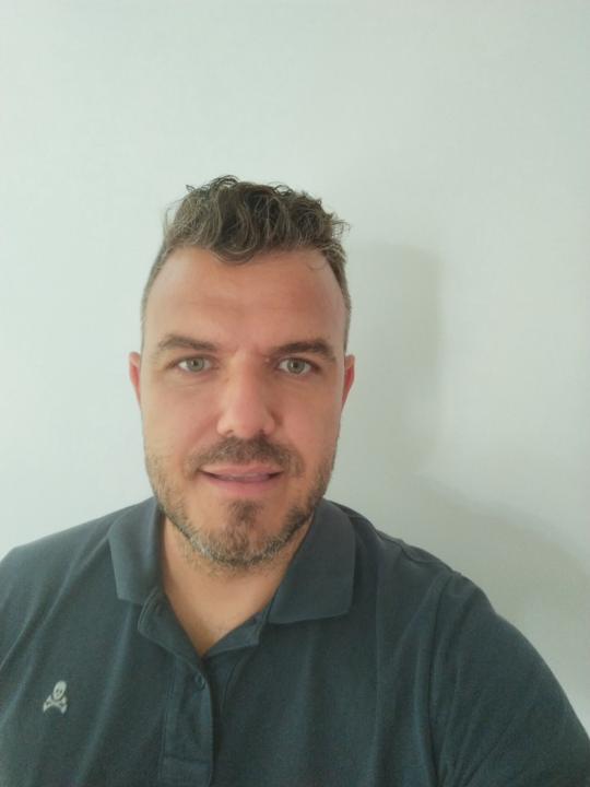 Álvaro Alonso Ibarra