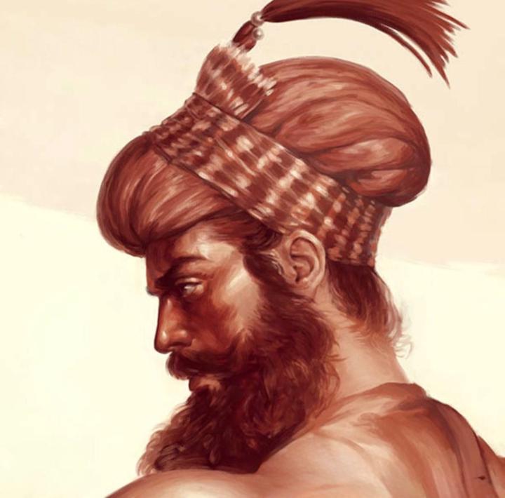 Harwinder Singh