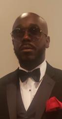 Raynard Woods