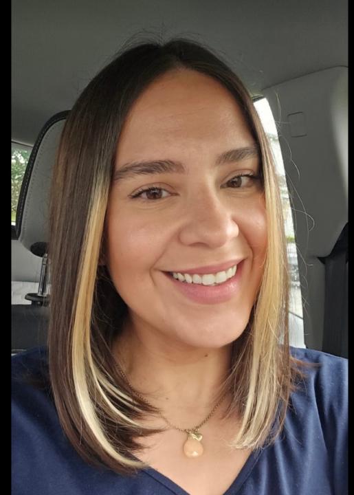 Rachel Morales
