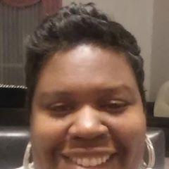 Contina Carter