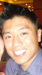 Tommy Lam