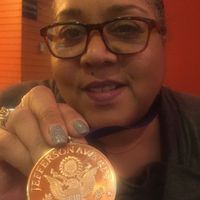 Gloria Crowell
