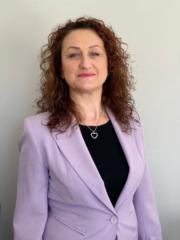 Елфида Алиева