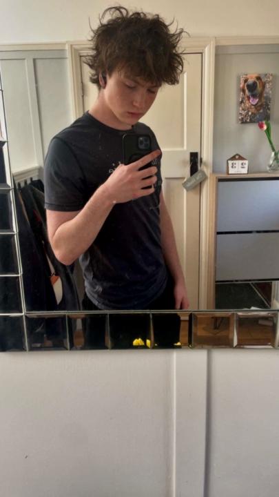 Max Banks