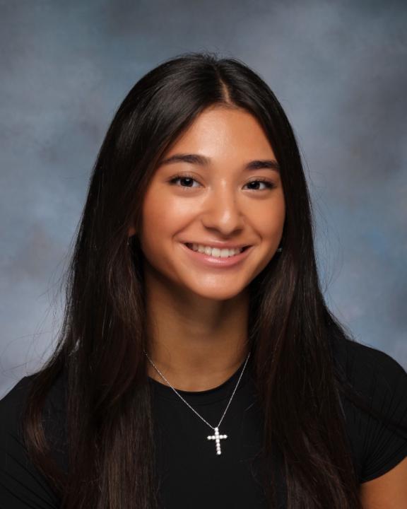Julia Mattioli