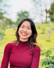 Nguyễn Ngọc Hạnh Nguyên